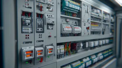 Top Strategies for Selecting the Best Switches in Your Industry