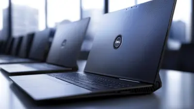Discover Top Quality Dell Products from China for Your Global Business Needs