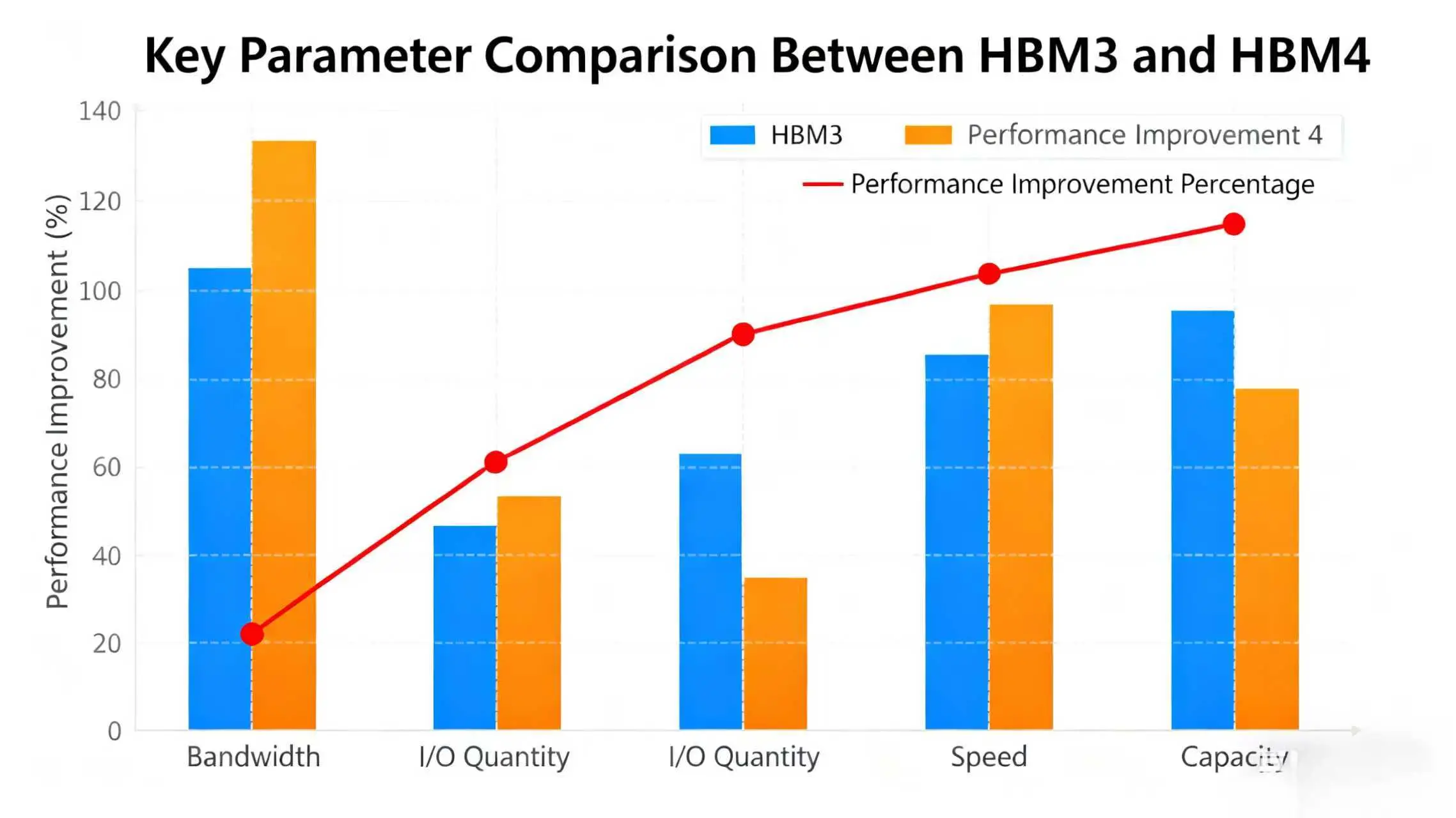 Samsung completes development of HBM4 and sends samples to Nvidia for testing; mass production is imminent, poised to disrupt the global AI memory market landscape