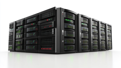 The Evolution of Server Blades in 2025 and Their Impact on Efficient Cloud Infrastructure