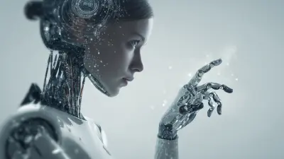 Unlocking the Future of AI with IBM: Innovations Shaping Tomorrow's Technology Landscape