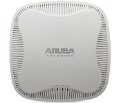 Aruba JY855A Instant IAP-103 (EG) 802.11n 2x2:2 Dual Radio Integrated Antenna AP