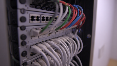 What Every Global Buyer Needs to Know About Switches