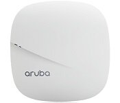 Aruba JX943A Instant IAP-304 (RW) FIPS/TAA 802.11n/ac Dual 2x2:2/3x3:3 MU-MIMO Radio Ant Connectors AP