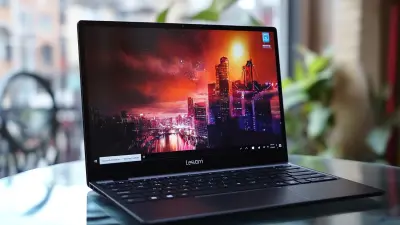 Navigating Tariff Challenges How Best Lenovo Products Thrive Amidst US China Trade Tensions