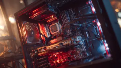 The Ultimate Guide to 10 Reasons Lenovo Stands Out in the Tech World