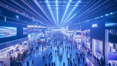 Discovering Fiber Router New Solutions at the Record Breaking Canton Fair 2025