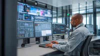 How to Optimize Your IT Infrastructure with HPE Solutions for Enhanced Performance